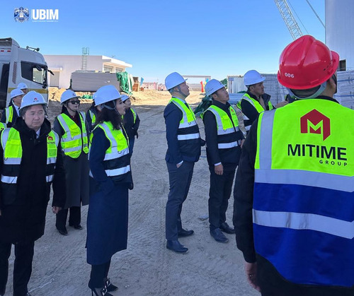 “ ХӨРӨНГӨ ОРУУЛАЛТААС ХӨГЖИЛРҮҮ” — СЭЛЭНГЭ АЙМАГТ